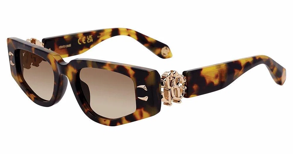 Roberto Cavalli SRC057M Sunglasses - view 2